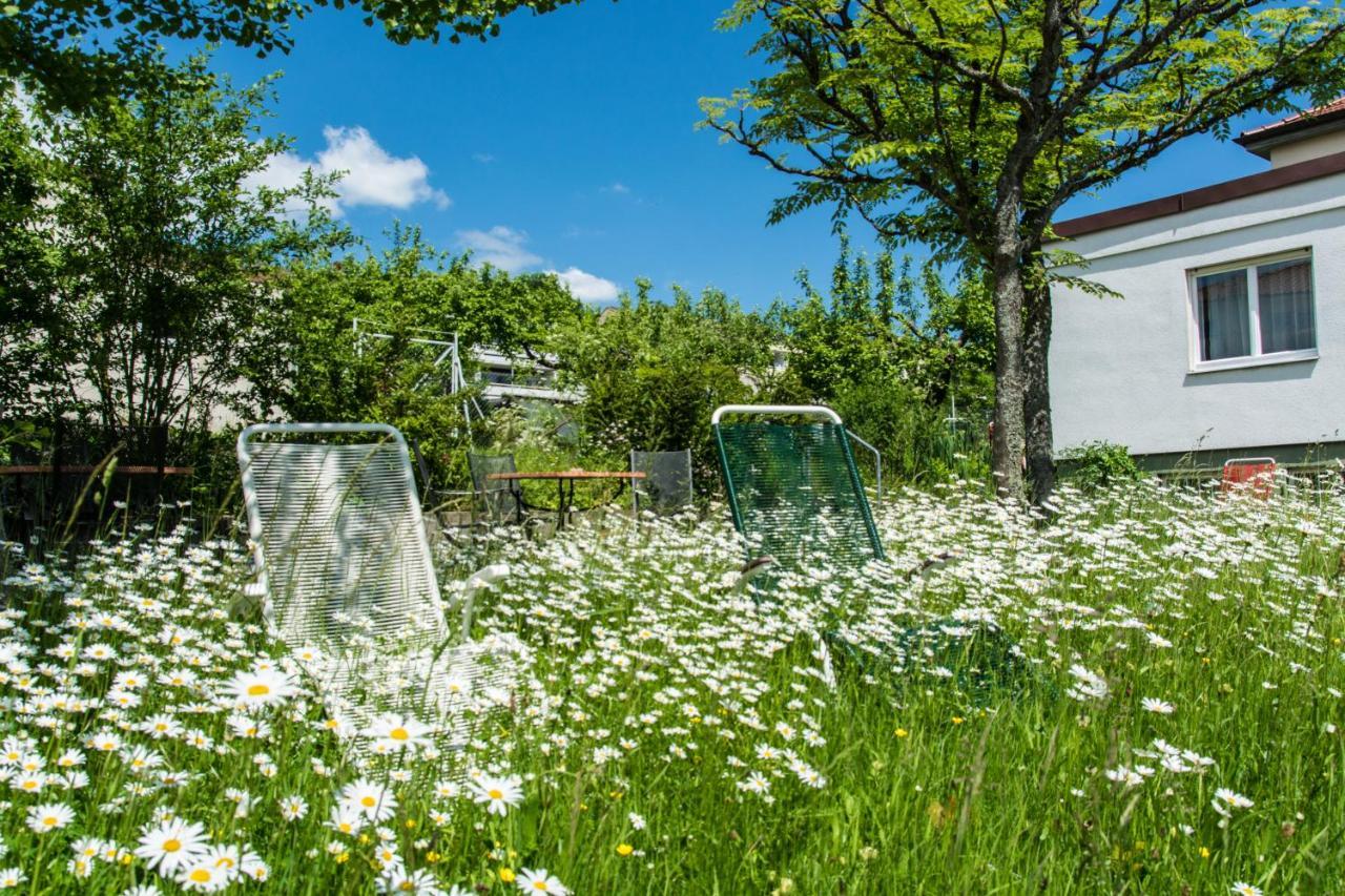 Villa Spahn 바트키싱엔 외부 사진